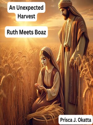 cover image of An Unexpected Harvest